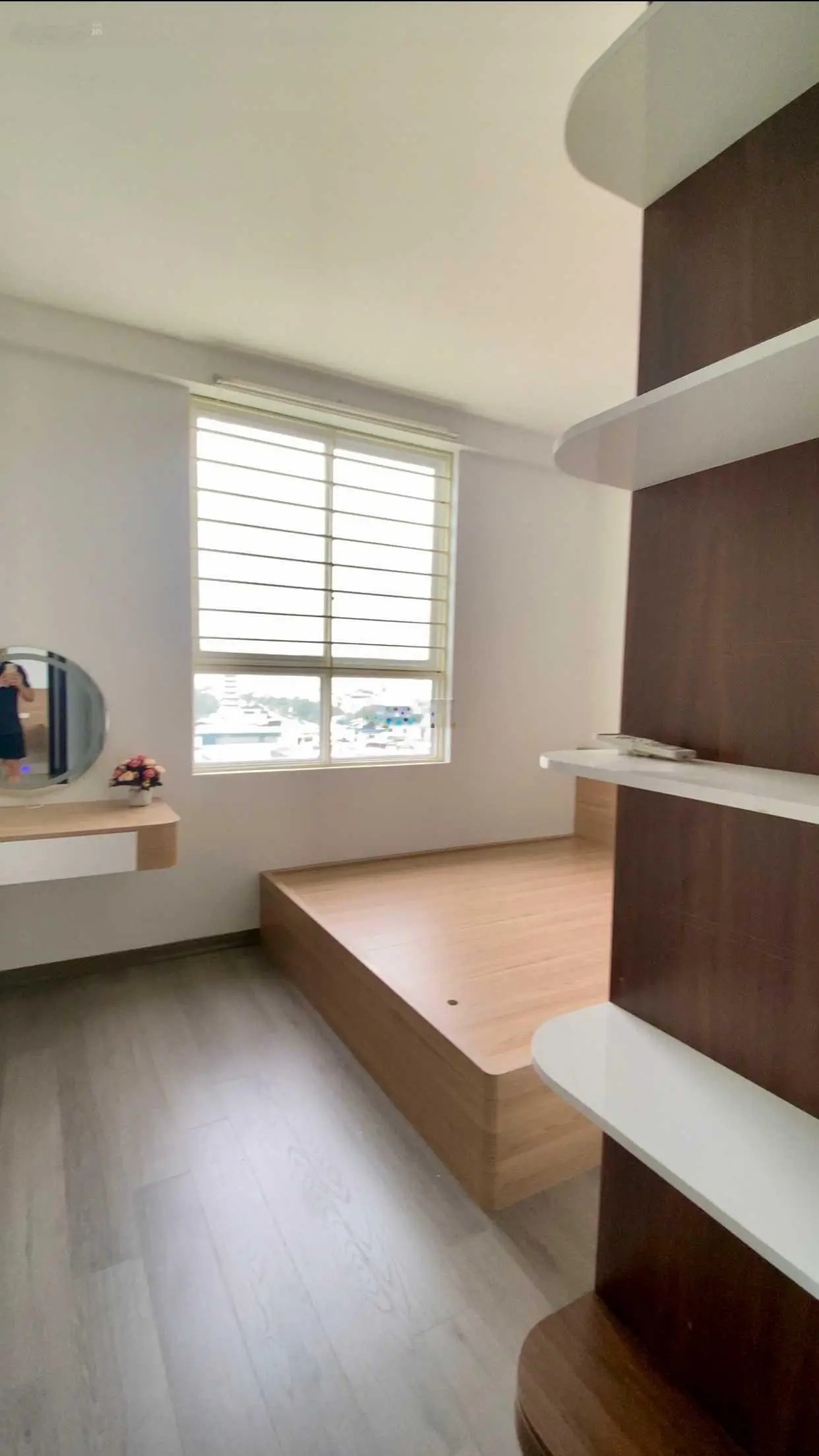 Bán căn góc 2PN 2VS giá rẻ nhất thị trường