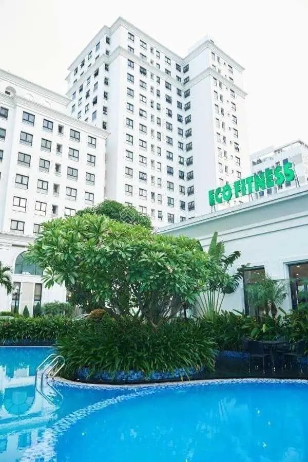 Em bán căn góc thông thủy 78m2, tầng trung đẹp đã sẵn nội thất mới + sẵn sổ. Bao phí