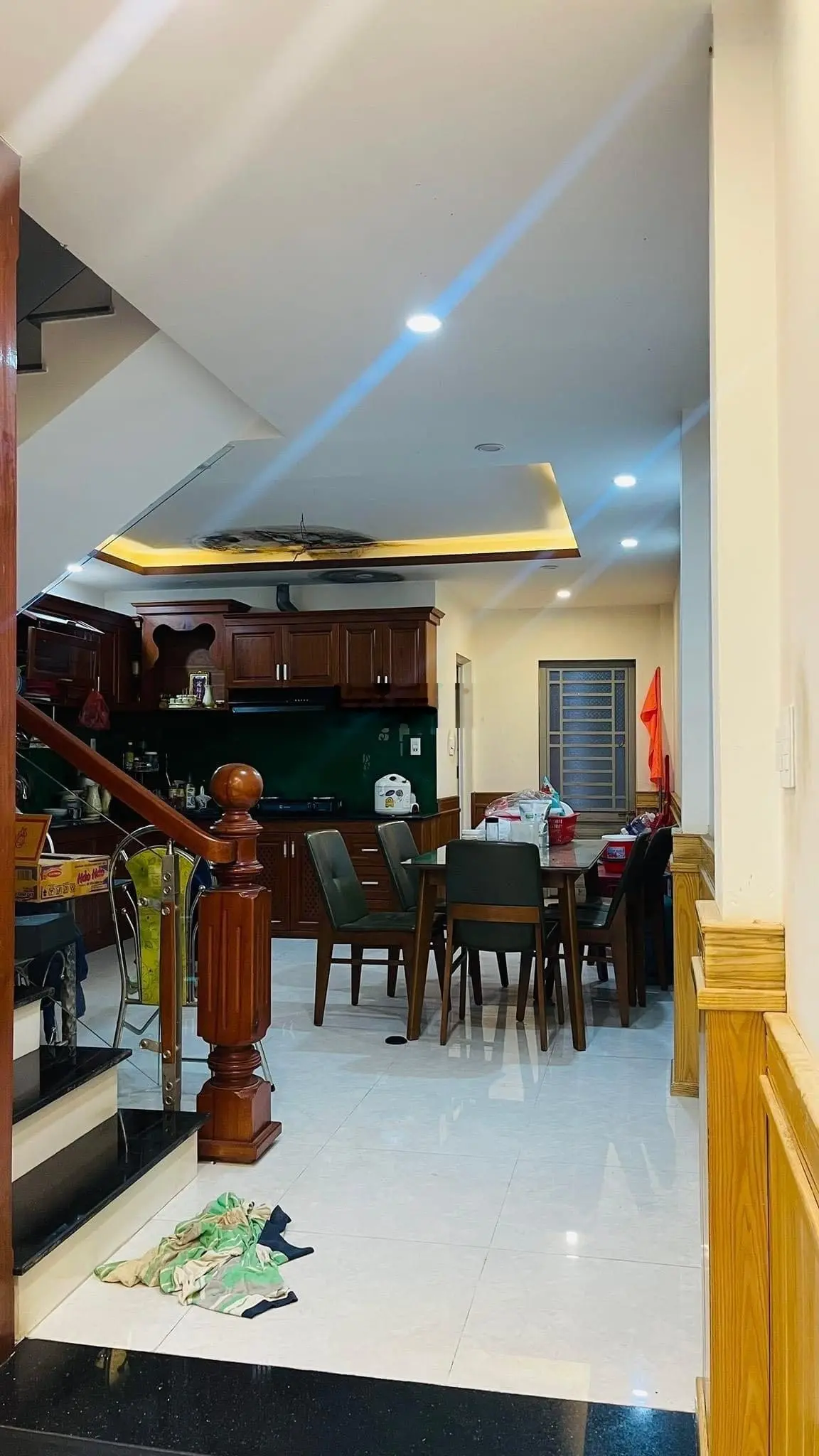 Bán nhanh nhà đẹp hẻm to đường Âu Dương Lân, P2, Q8 - 55m2 /3PN 3WC SHR,giá 2tỷ875