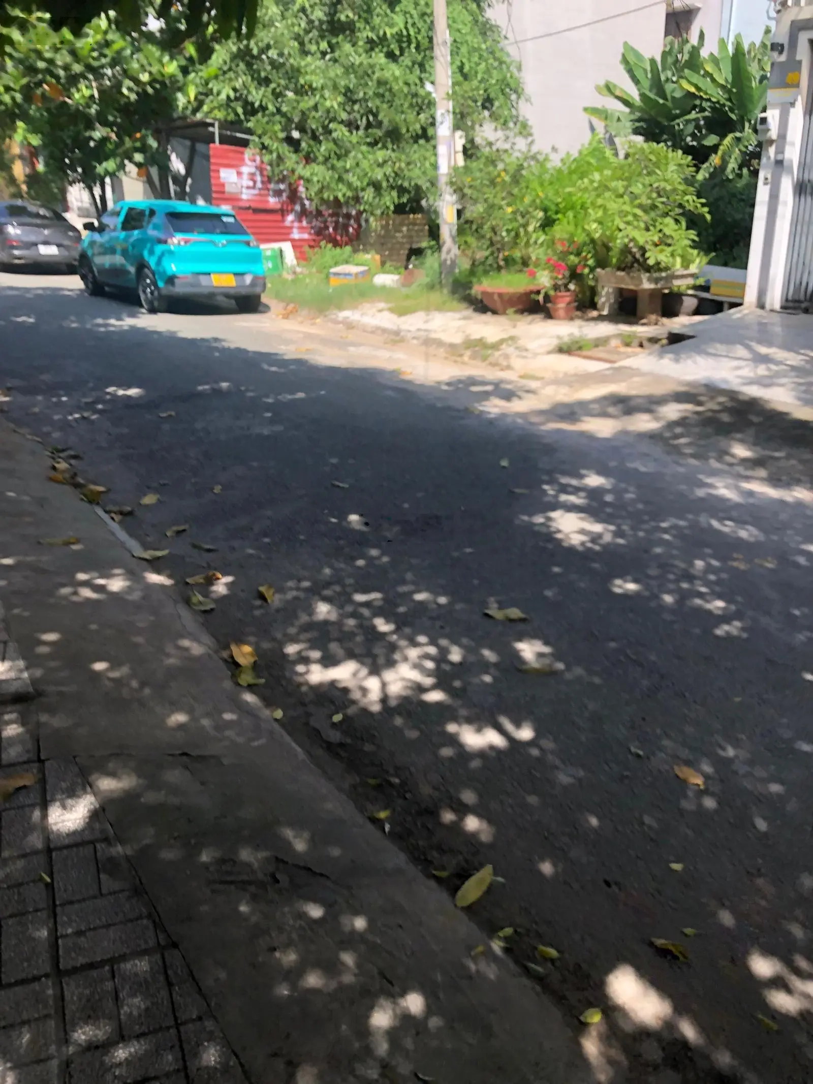 Chính chủ cần bán gấp nhà mặt tiền đường số1, khu dân cư Nam Hùng Vương đường rộng 20m