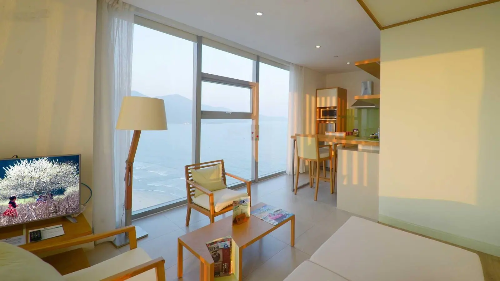 Bán căn studio 37m2 tặng gói nội thất mới 100%