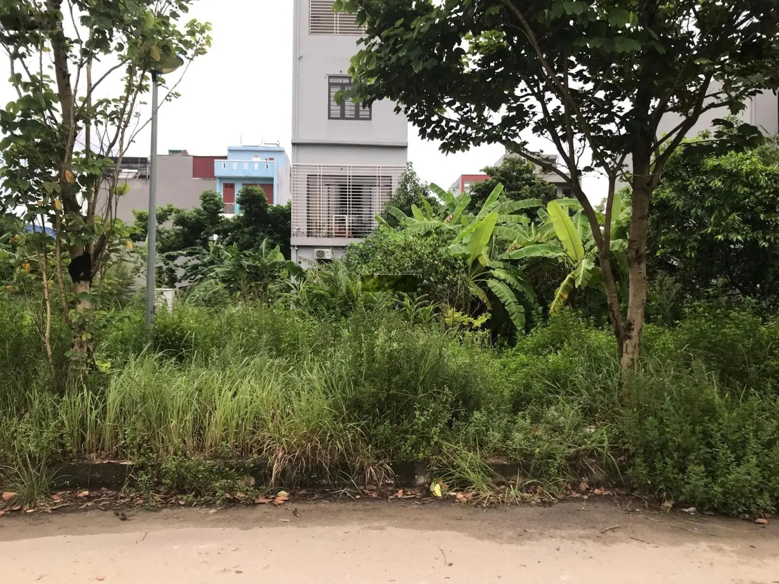 Cần bán 70m2 đất đường ngay Khúc Thừa Hạo KĐT Trường Thịnh chỉ 3,05 tỷ