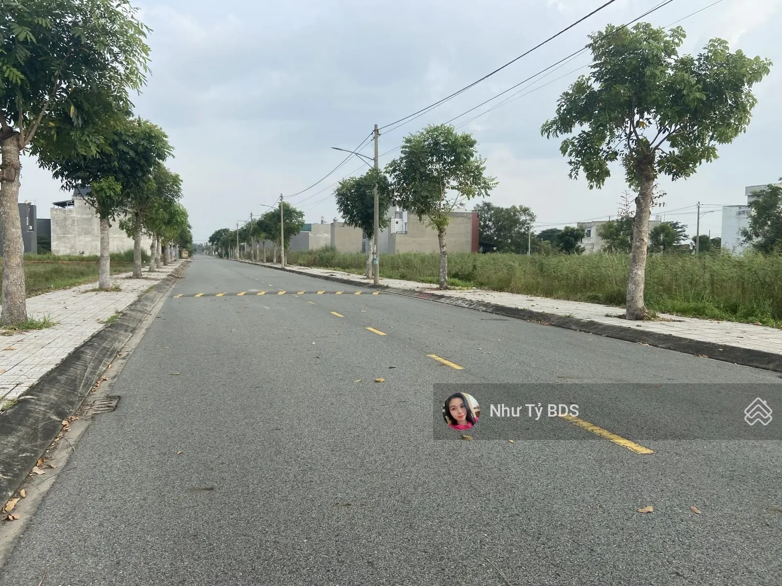 Lô đất TC5 5x20m, SHR giá chỉ 1tỷ480 rẻ nhất khu vực. NT