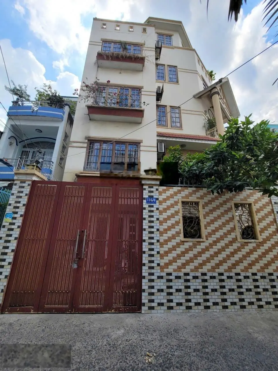 Bán nhà riêng Đặng Văn Ngữ, Phường 10, Phú Nhuận, TP.HCM, giá cực chất 12 tỷ, 54m2