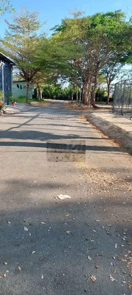 ĐẤT KDC RẠCH TÔM LÊ VĂN LƯƠNG
