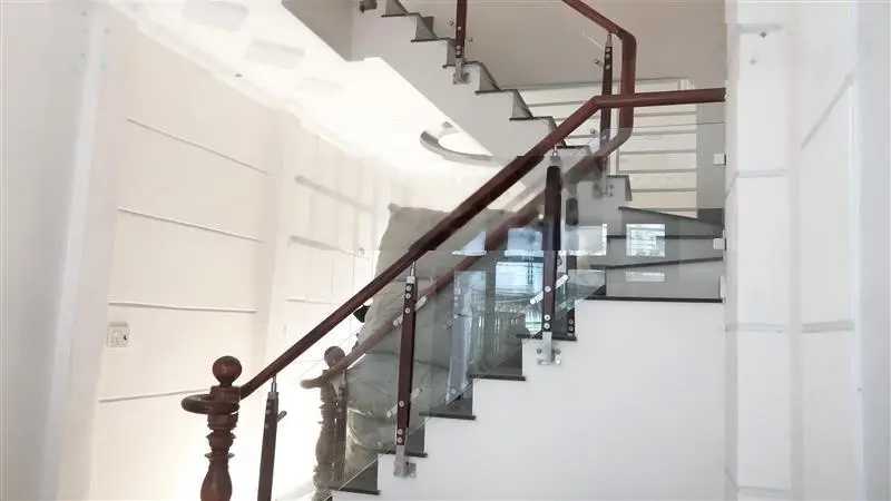 Nhà 3 tầng 8PN - 88m2 HXH Lê Văn Lương, Nhà Bè giá chào chỉ 5,2 tỷ