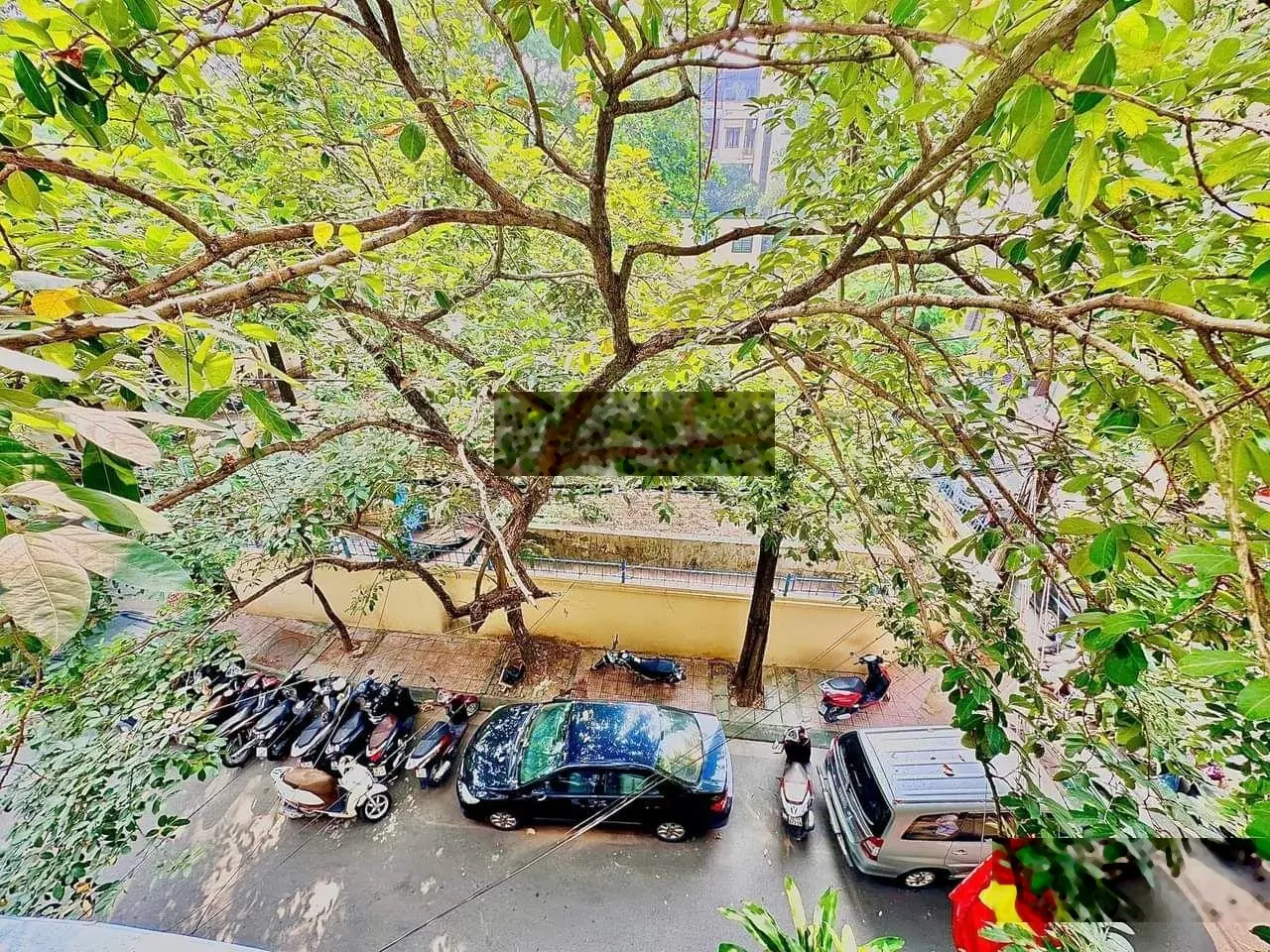 Bán nhà phân lô phố Khuất Duy Tiến, ô tô tránh, vỉa hè, chỉ nhỉnh 1x tỷ