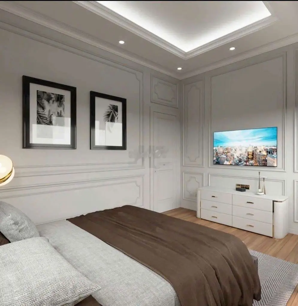 NHÀ KHU DÂN CƯ NAM LONG ( MẶT TIỀN ĐƯỜNG 1B LỘ GIỚI 30M)
