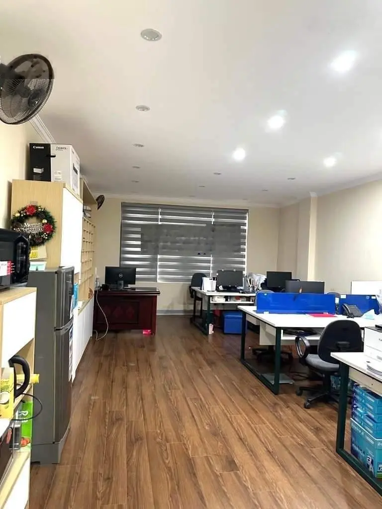 Bán nhà chính chủ gần Đại học Kiến Trúc, Văn Quán - Hà Đông ô tô vào nhà 50m2 nhà 5 tầng giá 9 tỷ 5