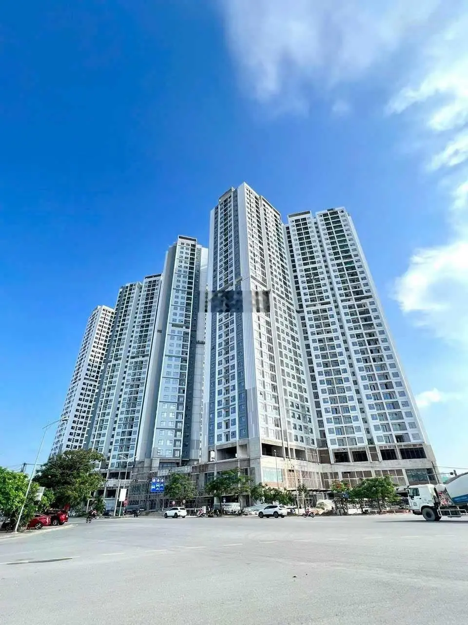 Bán căn 2PN giá 100% chỉ 1,8 tỉ đồng