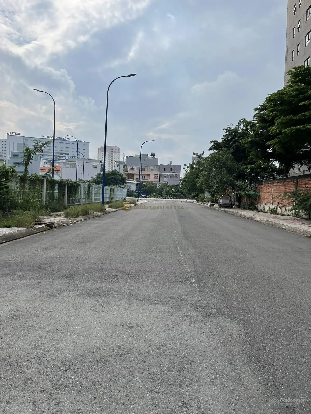 Bán nhà ngay khu vực chung cư Wilton D1 Bình Thạnh, 6.8x15m, giá 16.5 tỷ