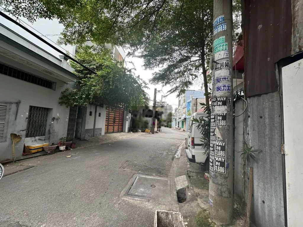 137/ Thoại Ngọc Hầu , 3.25x8 , trệt lầu
