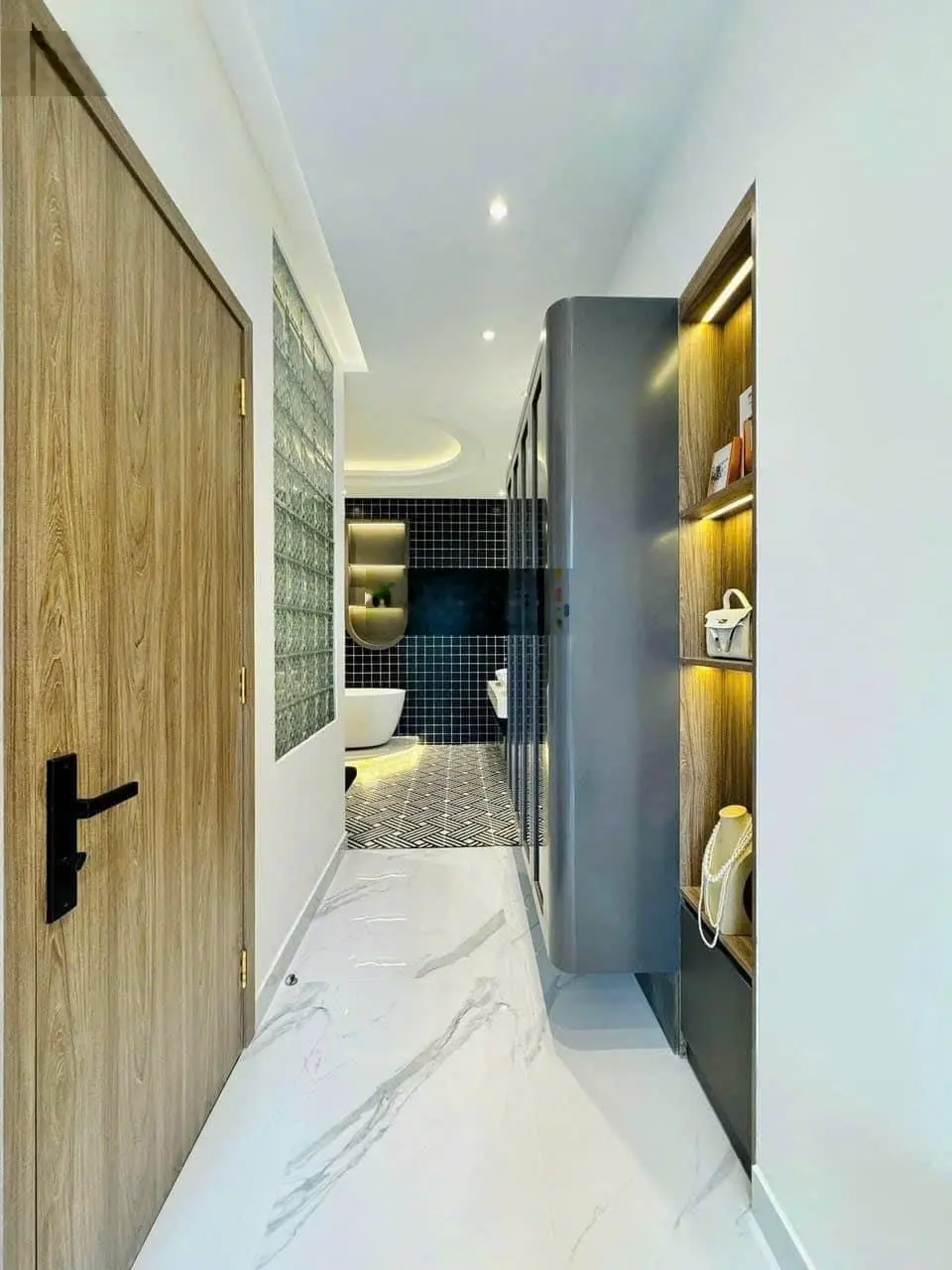 Siêu phẩm chợ Bàn Cờ Giá 3tỷ830/73,5m2 - Bàn Cờ, P. 3, Quận 3, đang cho thuê dòng tiền 30 tr/tháng