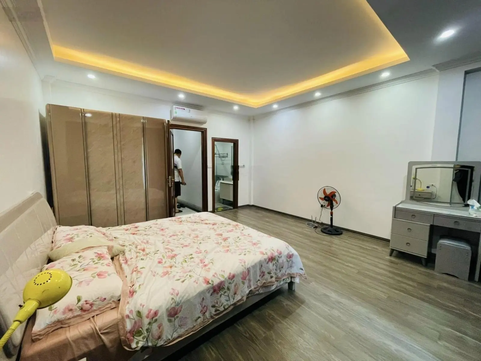2C - Bán nhà riêng tại Chùa Bộc, 15,1 tỷ, 50m2, 4PN, 4WC, 5 tầng