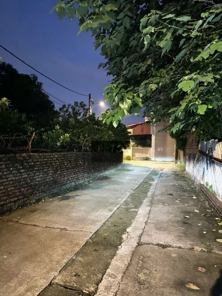 Bán đất tại Đản Mỗ, Đông Anh. Diện tích 100m2