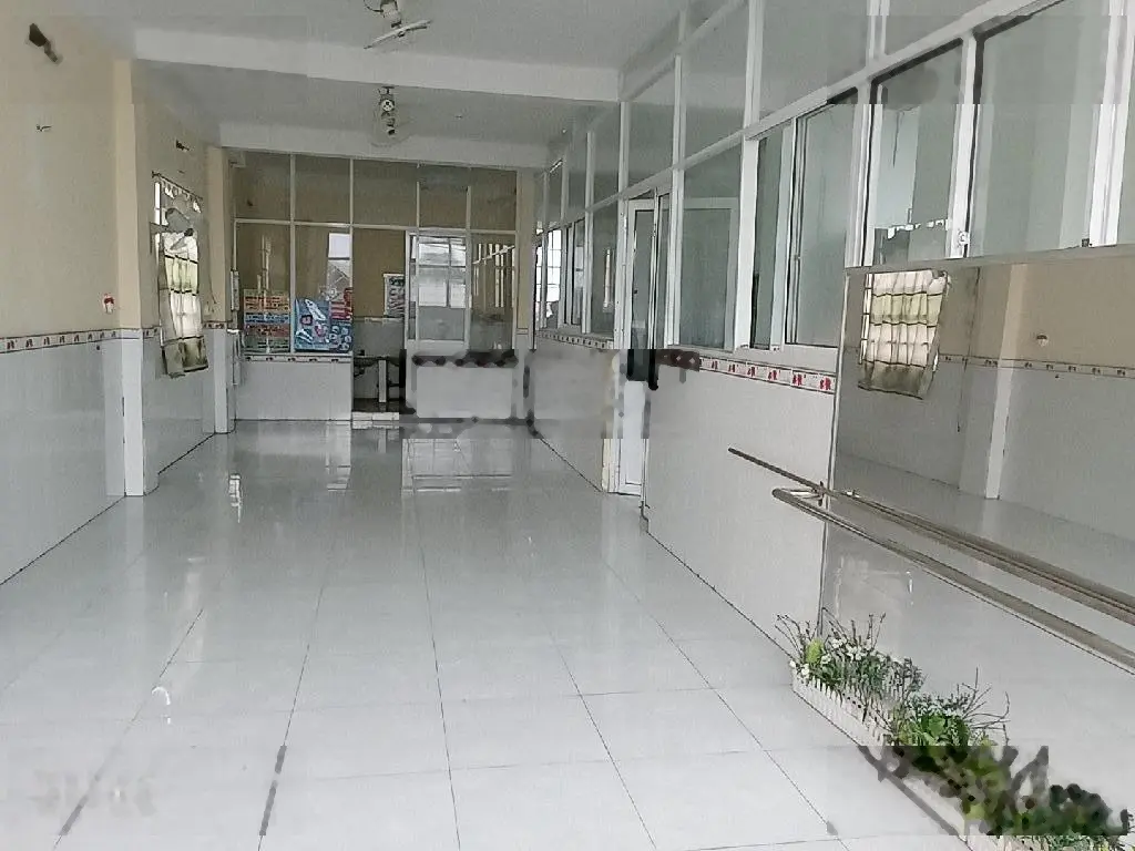 Bình Chiểu 4 tầng, HX tải thông, DT: 120 m2, ngang 5,2m, 20m ra MT Tỉnh Lộ 43