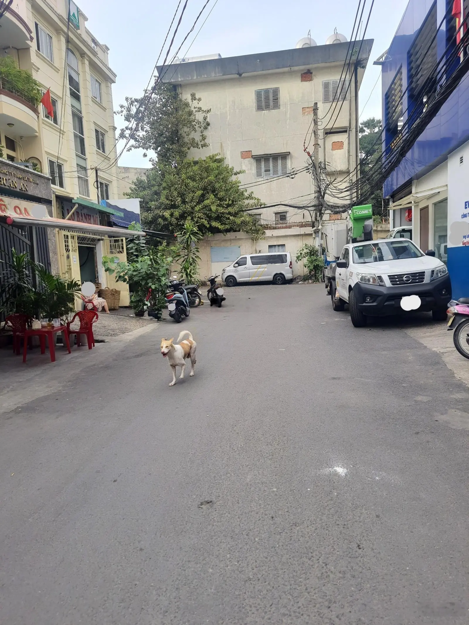 4.5x17m, 4 lầu, HĐ thuê 30tr, nhà HXH 5m Phan Đăng Lưu, gần UBND Bình Thạnh, giá 13.5 tỷ