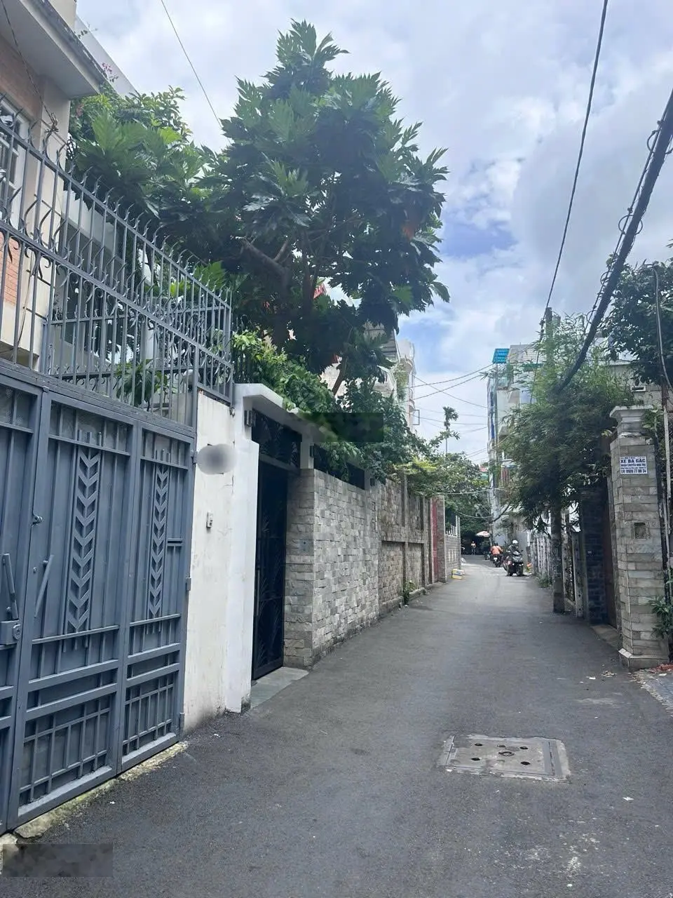 Bán đất HXH đường Hoàng Hoa Thám, DT 4 x 22m, vị trí đẹp, giá 10,3 tỷ còn thương lượng, 0901 291 ***