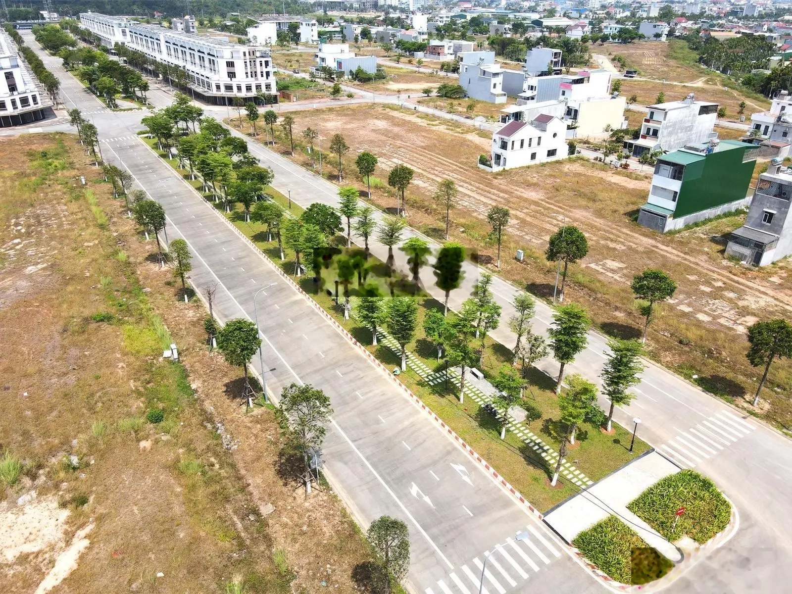 Khu đô thị Phú Mỹ mở bán vị trí đối diện công viên, đã có sổ, chiết khấu 3%