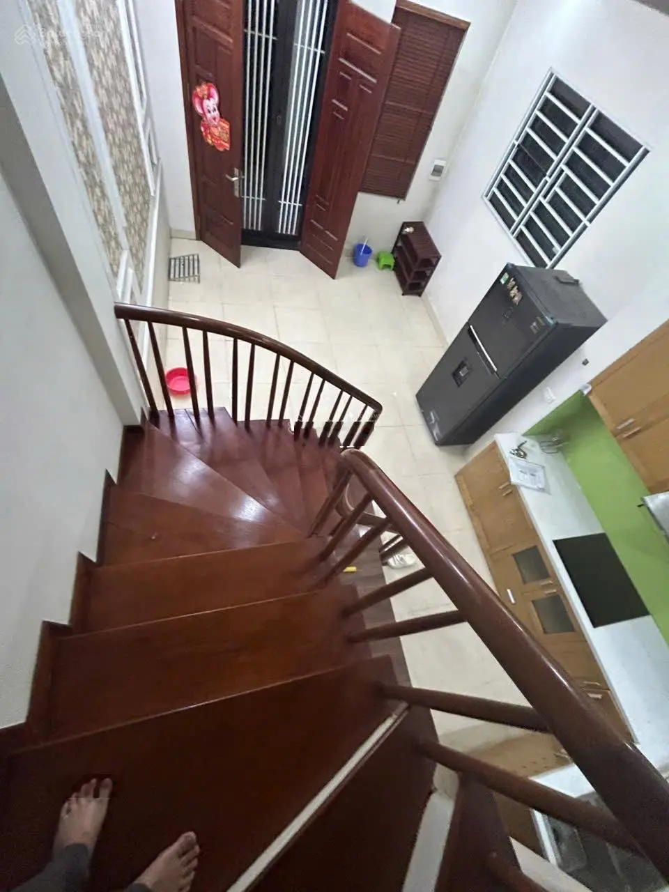 Chính chủ bán nhà Nguyễn Trí Thanh, Đống Đa, Hà Nội: ĐT 35mx5 tầng căn góc nhỉnh 6 tỷ