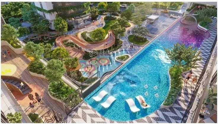 Chính Chủ Cần Bán Căn hộ 82,76m2 Urban Green Cam kết rẻ nhất dự án View Nội khu & layout cực kỳ đẹp