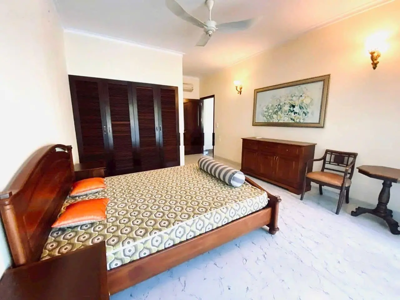 Bán căn biệt thự VIP khu Domain Mũi Né diện tích 985m2 có hồ bơi