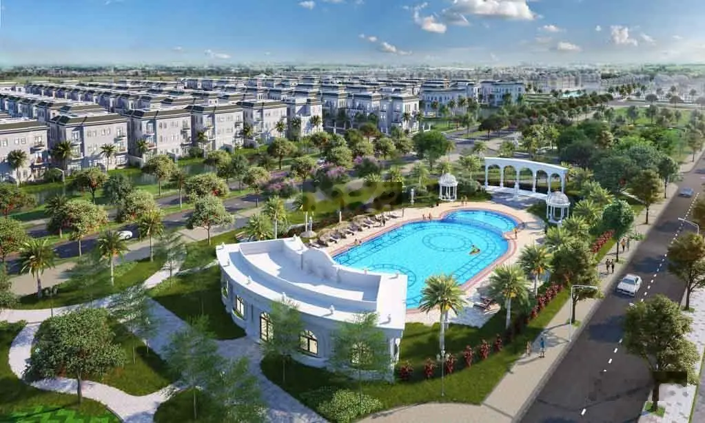 Dòng tiền 450 triệu/năm - vốn chỉ 2.7 tỷ - dự án giá tốt nhất của Vinhomes 2024 - tăng giá bền vững