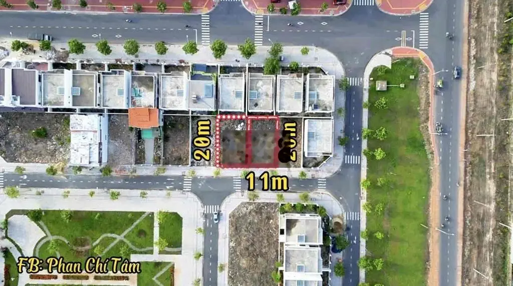 Bán đất 3,5 tỷ, diện tích 220m2 tại Đường Quốc lộ 1, Thị trấn Trảng Bom, Huyện Trảng Bom, Đồng Nai