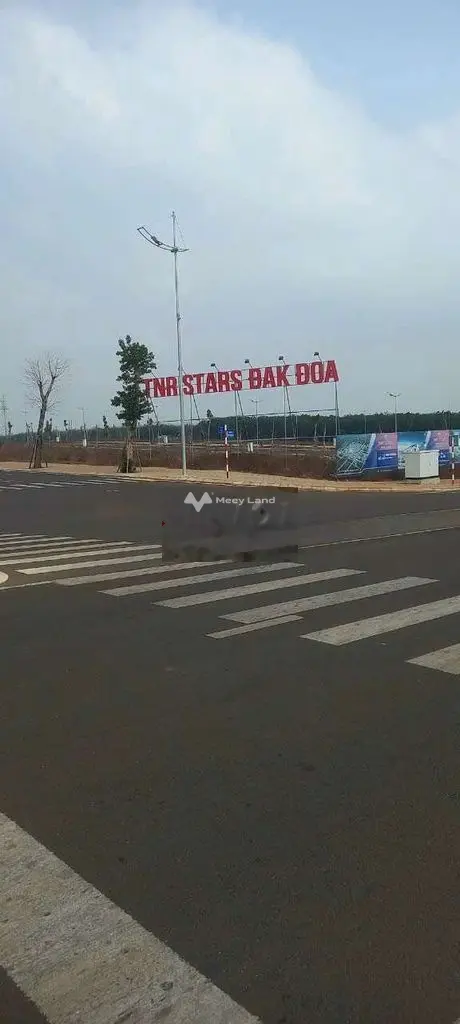 Cần bán gấp lô đất mt trần hưng đạo, đăk đoa 28mx70m
