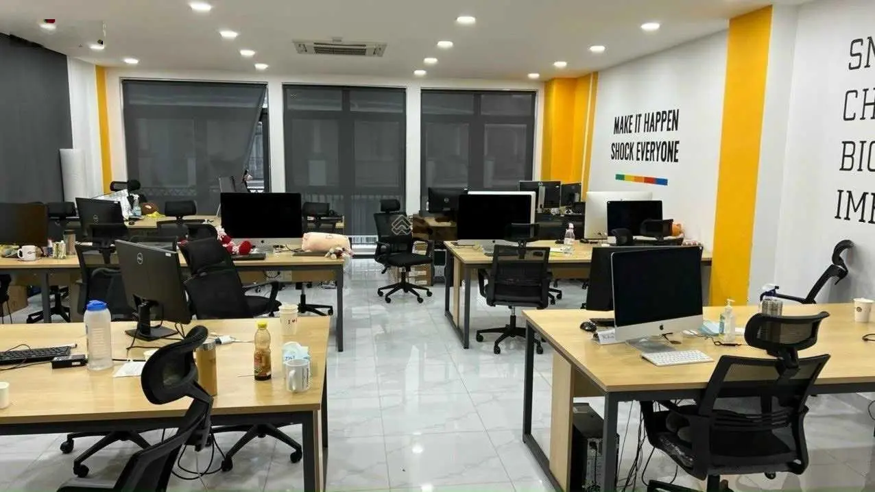Vạn Phúc City - Siêu phẩm ngang 9x21m - Nhà rộng rãi thoáng mát - Giá rất tốt - Sổ hồng riêng