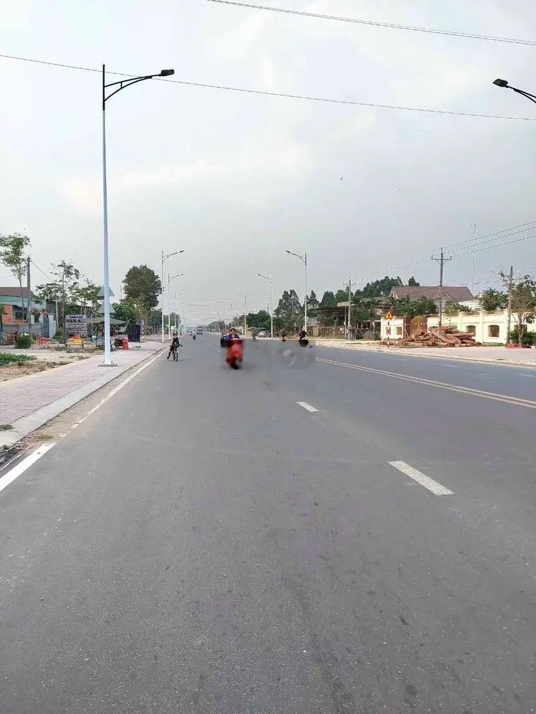 CẦN BÁN ĐẤT ĐẸP CHÍNH CHỦ GẦN CHỢ NINH SƠN 5×30