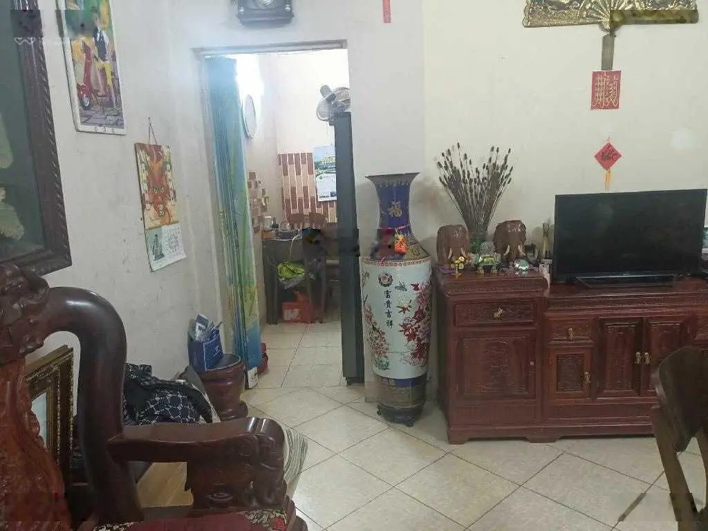 Bán nhà Trâu Quỳ Ngô Xuân Quảng ngõ thông - gara ôtô DT 76m x 3tầng giá 6,6tỷ LH 0988 009 *** xem nhà
