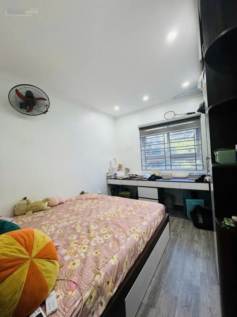 Bán căn hộ 3Pn full nội thất sang trọng Trung tâm Mễ Trì