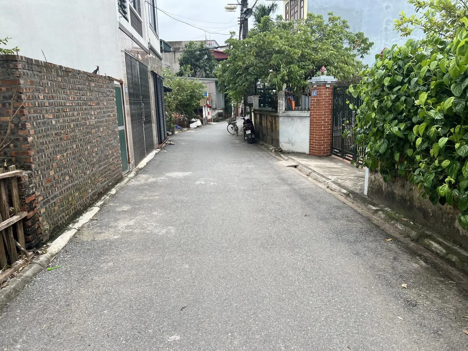 Cần bán đất tại Đa Tốn , Kiêu Kỵ, Trâu Quỳ
