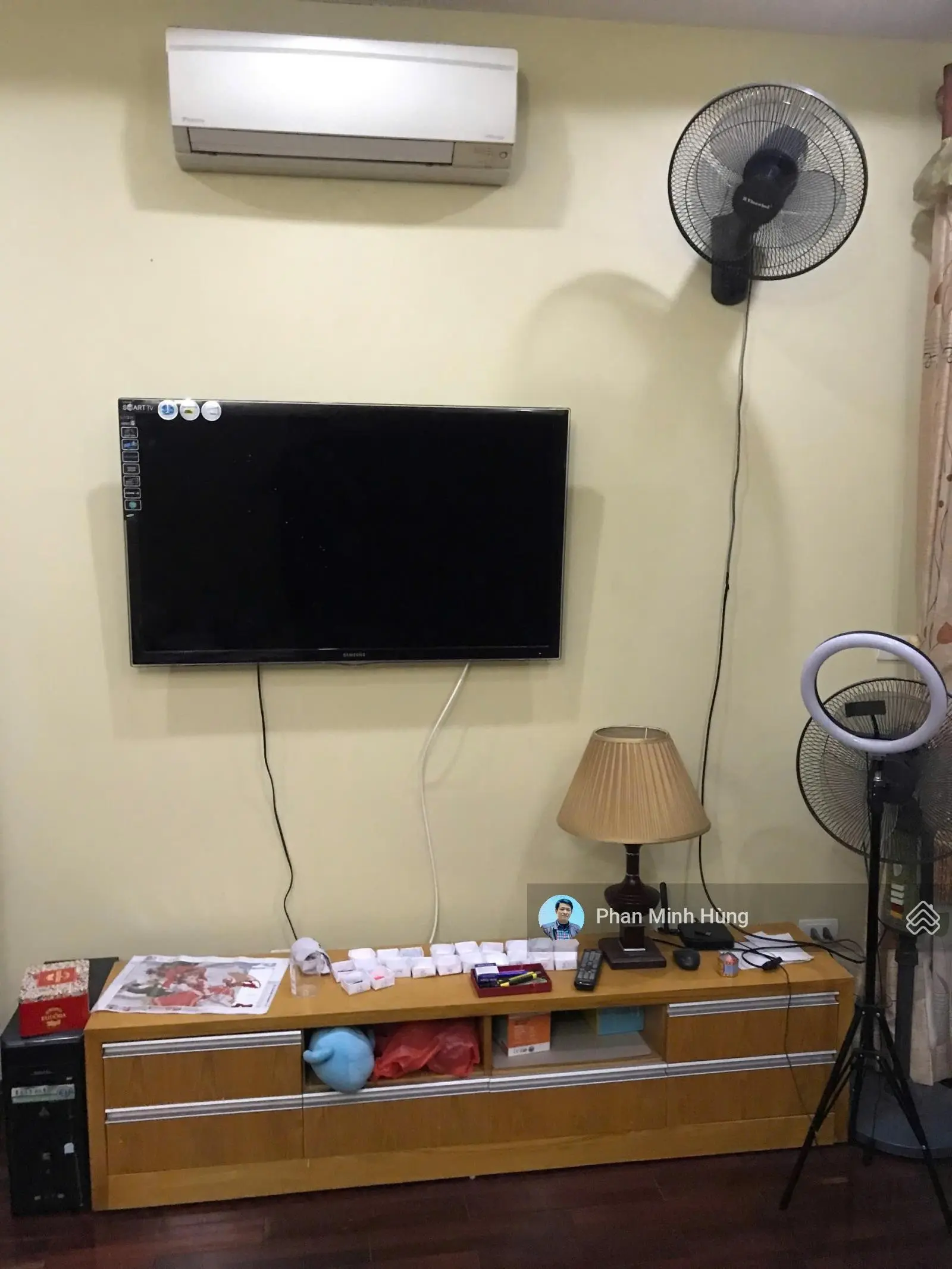Bán nhà mễ trì thượng, nhà dân, gần phố, 5 tầng, 52m2, 9.2 tỷ