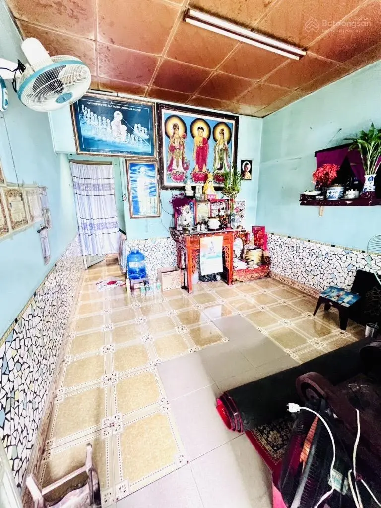 73m2 mặt tiền Hưng Phú kinh doanh đa ngành