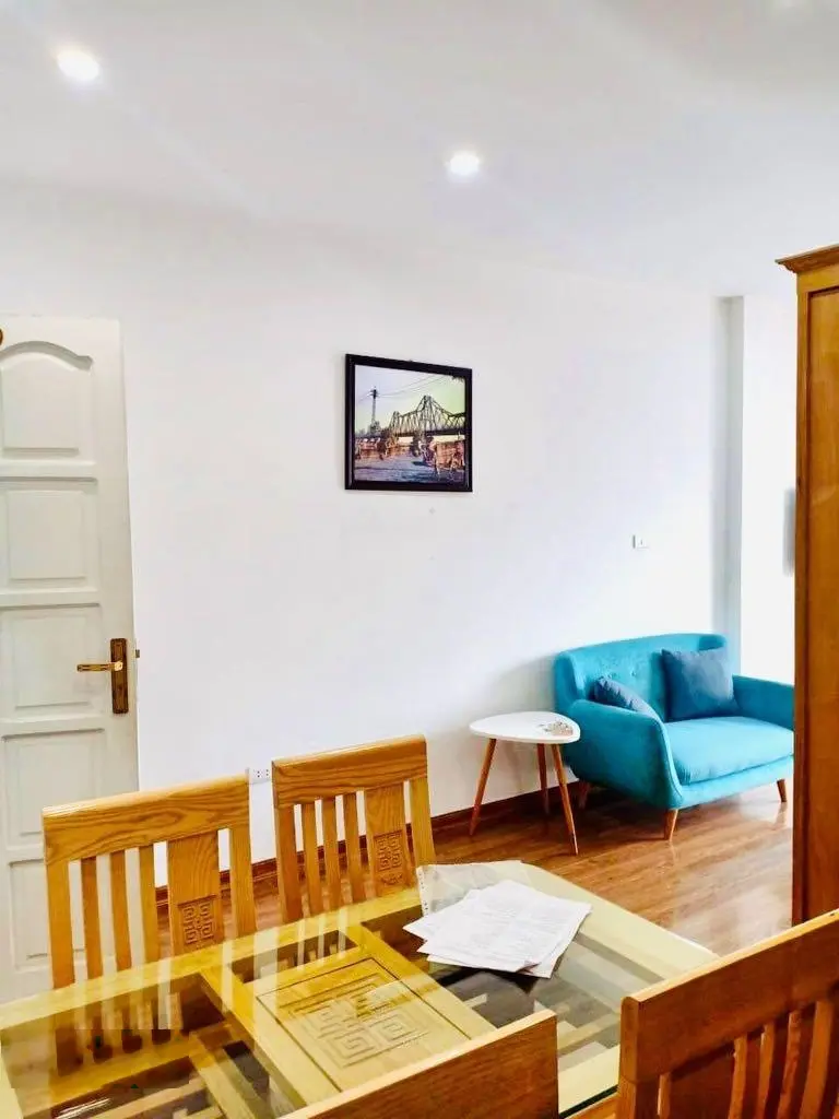 Chủ nhà gấp lắm rồi ạ. Bán nhà Xuân Diệu, Quảng An. 50m2, 7 tầng thang máy, chỉ 11 tỷ