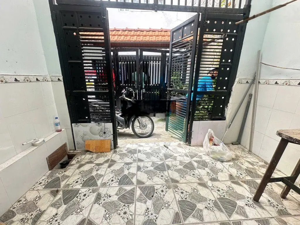Bán NR 50m2, 803 Huỳnh Tấn Phát, Phú Thuận, Q7, nhỉnh 3 tỷ