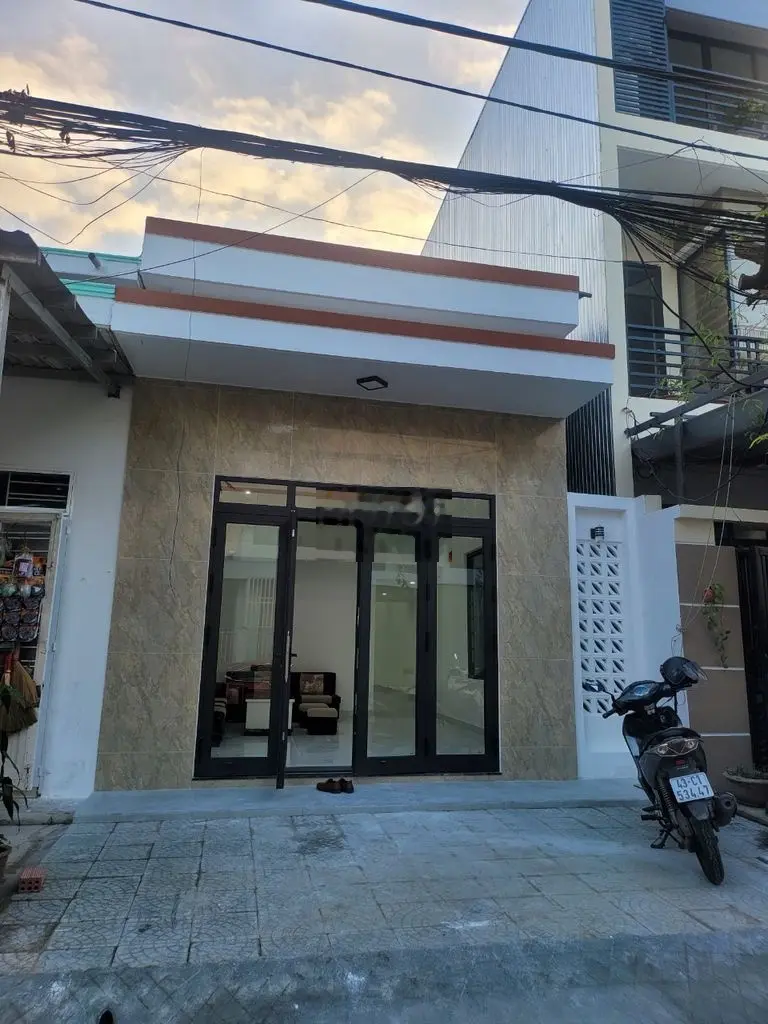 🔴💥Bán nhà gác đúc đường Nguyễn Chích, Hòa Minh, Liên Chiểu, Đà Nẵng