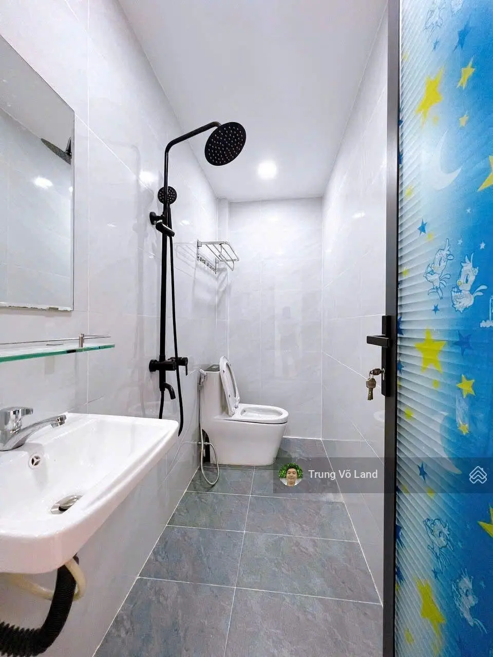 Bán nhà Tôn Thất Thuyết, Q4, 60m2, mặt tiền 4.5m, 5PN, 3WC, full nội thất, giá 6.5 tỷ, thương lượng