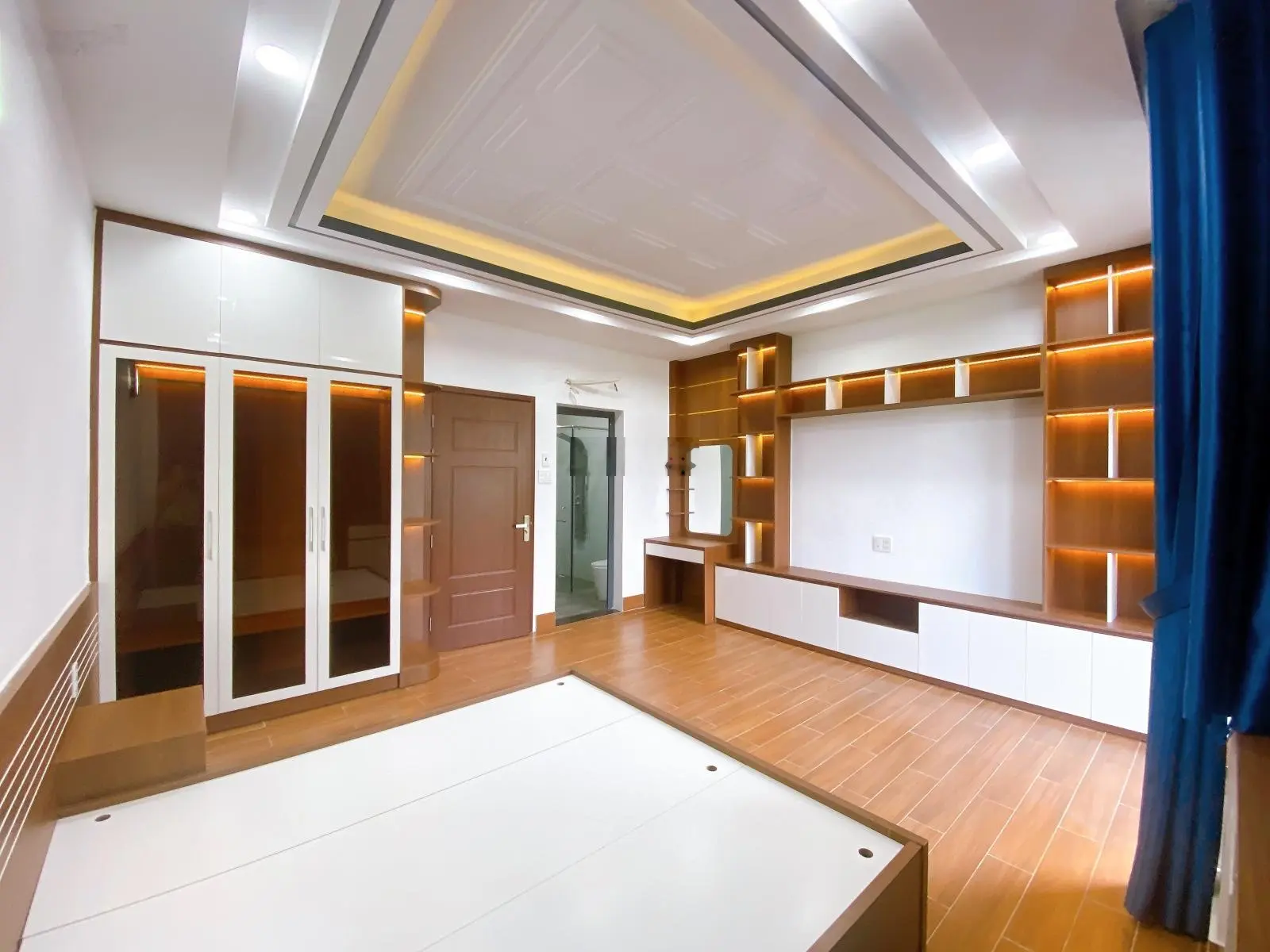 Bán Nhà Riêng tại Nguyễn Văn Tạo, Long Thới, Nhà Bè, HCM, 7,9 tỷ, 85 m2, view đẹp