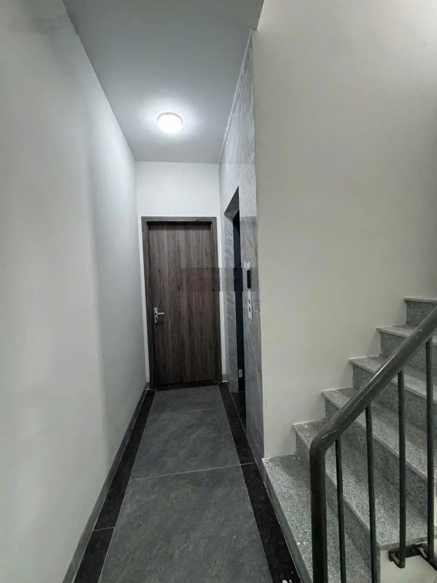 Săn ngay! Tòa CHDV Yên Hòa - Cầu Giấy, 60m2*7T thang máy, MT 5M, sát phố, đủ PCCC, lãi ngay 7%/năm.
