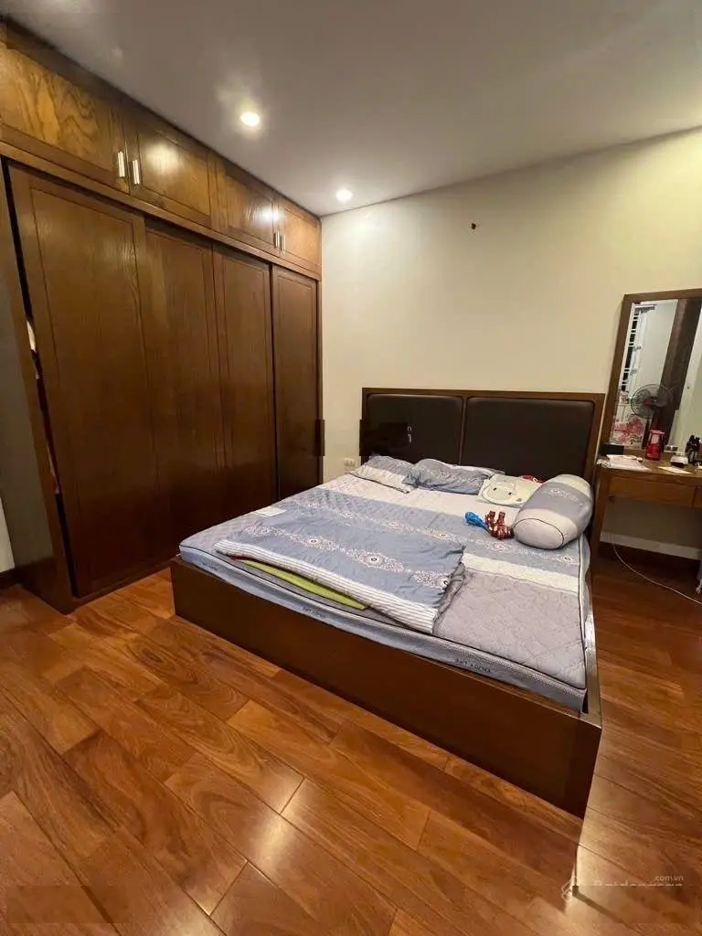 Biệt Thư Tư Đình - Cổ Linh, lô góc, 135m2, MT 7m, gara ô tô, đầu tư, KD chỉ 22.6 tỷ, 0967182629