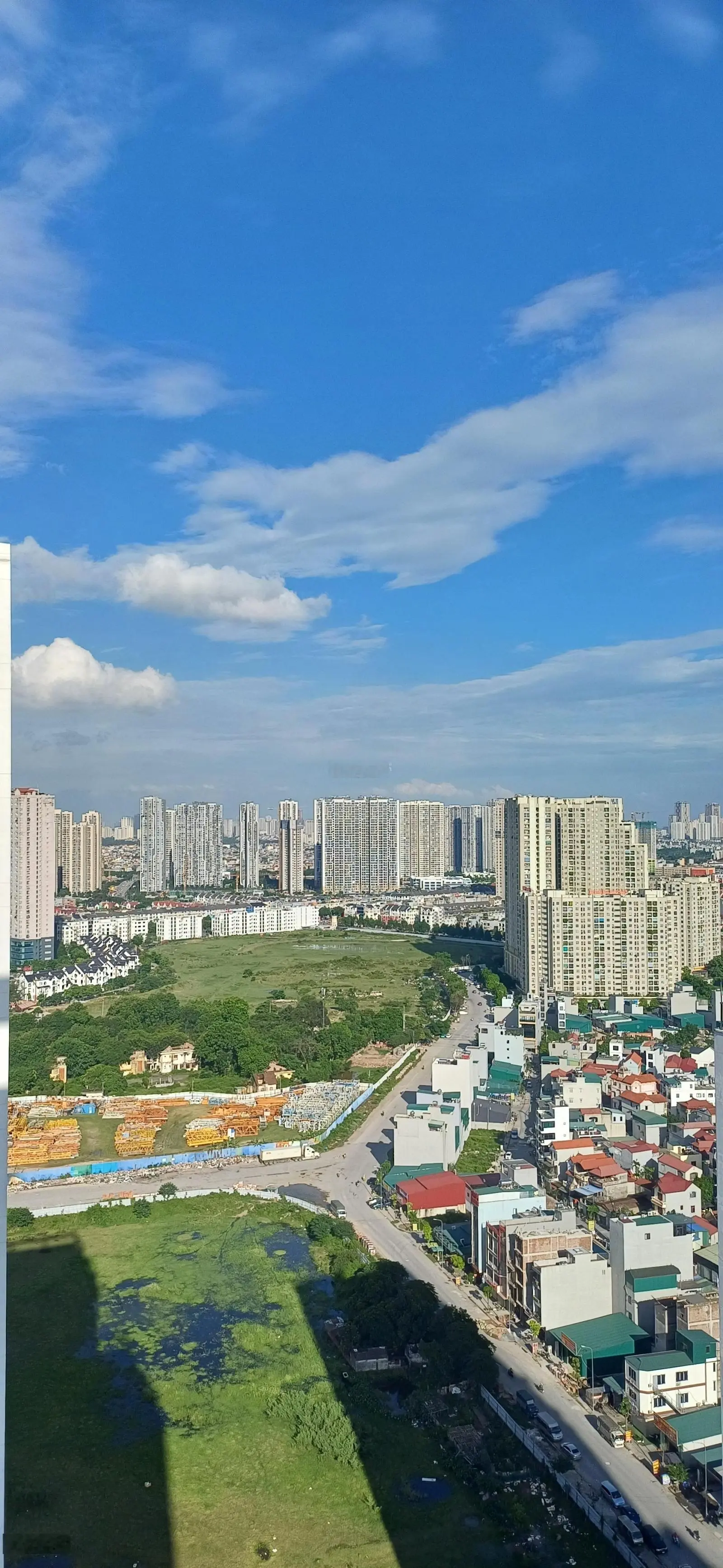 GẤP! Bán căn hộ 3 PN , Căn Hoa Hậu , 3 Thoáng ,VIU triệu USD ,Thăng Long Capital, giá chỉ 5,15 tỷ.