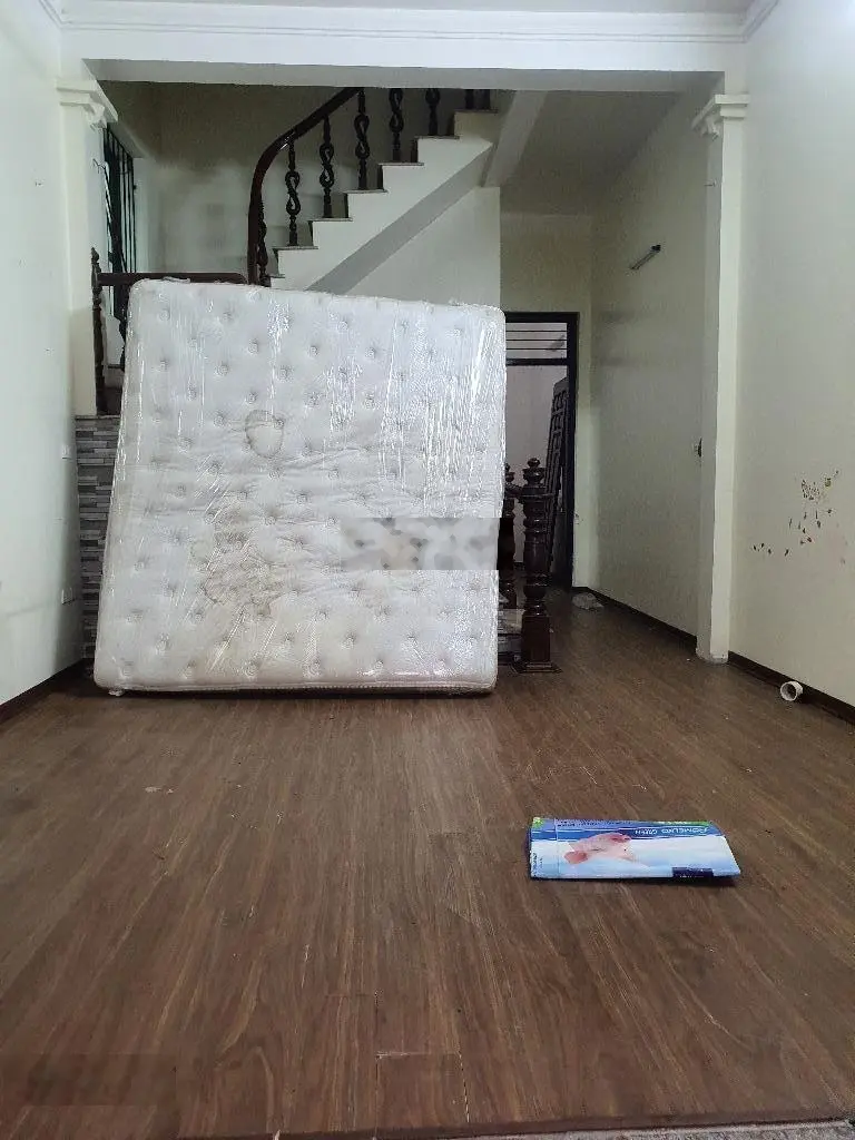 Bán Gấp Nhà Cầu Diễn, Minh Khai Bắc Từ Liêm, 57m2. Ô tô lùi cửa, Giá: 6,5 tỷ, LH: 0968 371 ***