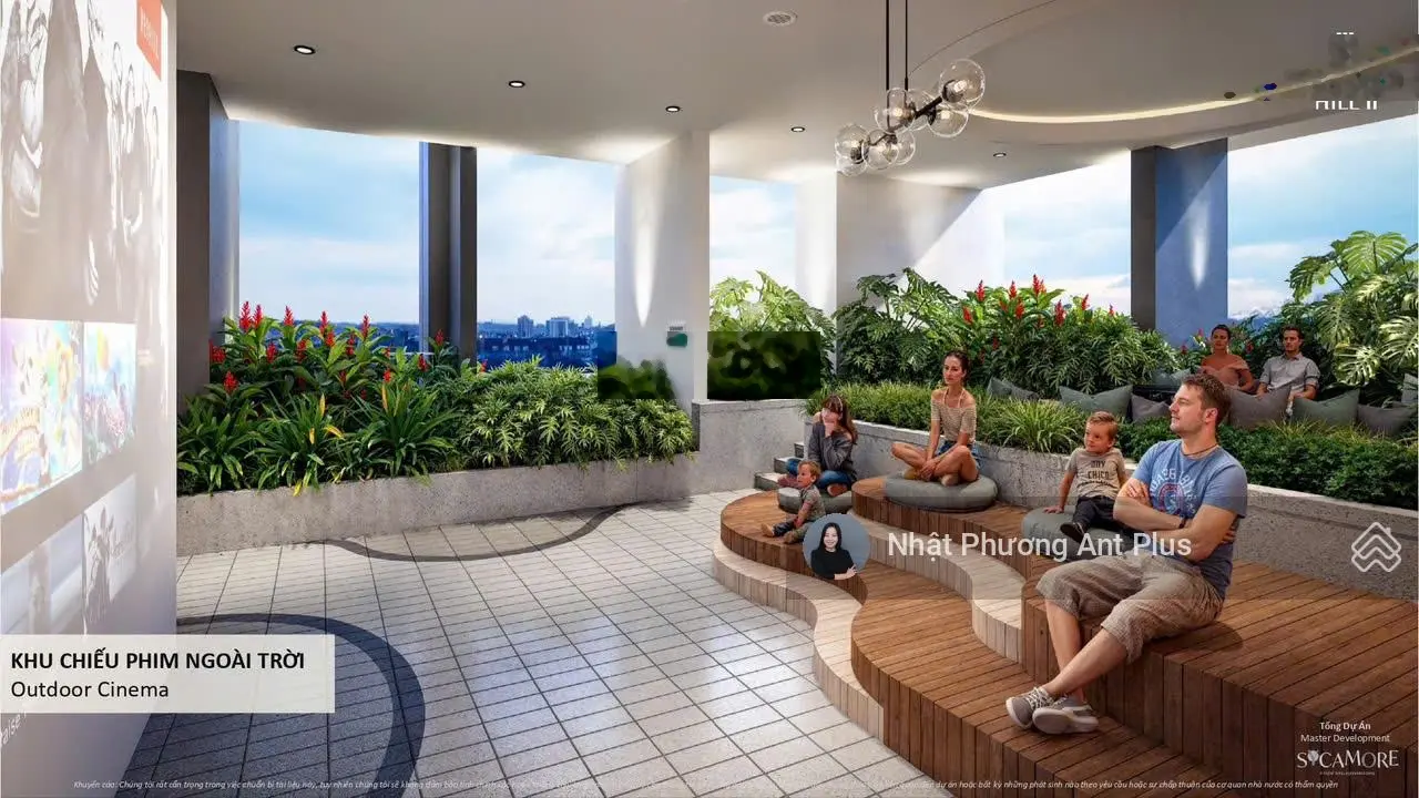 Bán căn Hộ Duplex Orchard Hill Sycamore mua từ chủ đầu tư Capitaland với chính sách tốt