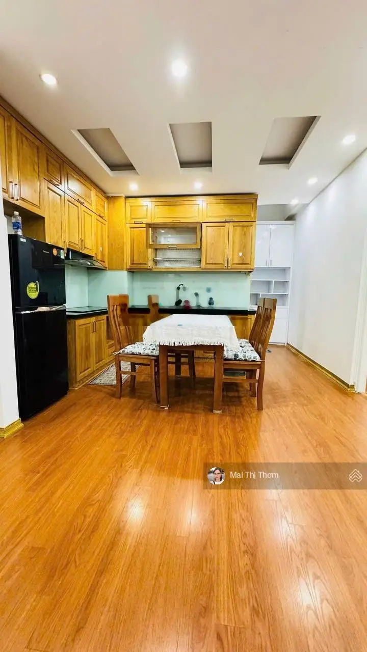Bán chung cư 5A Lê Đức Thọ - 71m2 - 2 ngủ - 2VS - tầng trung - sổ đỏ - 4.x tỷ 0971 607 ***