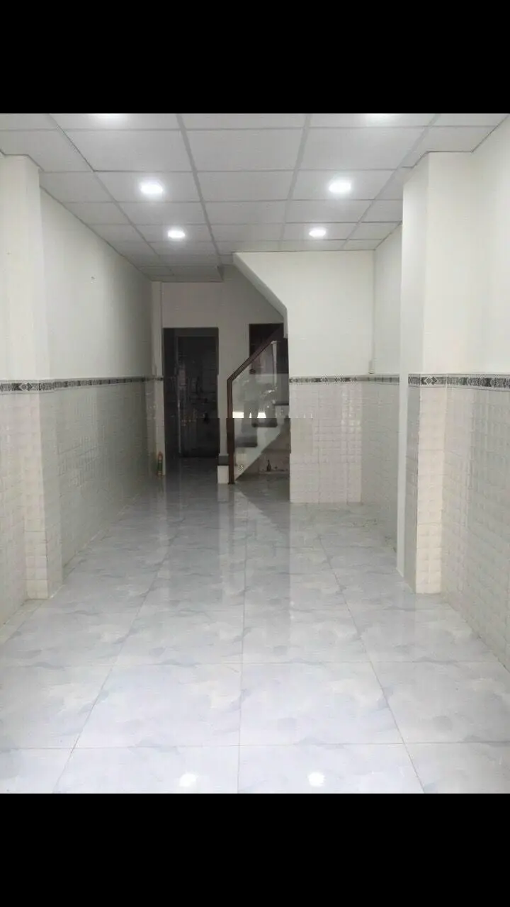 Nhà 2 tầng Hẻm ô tô 4m Thống Nhất -P. Vạn Thắng , Cách Thống Nhất chỉ 20m : chỉ 2 tỷ 450