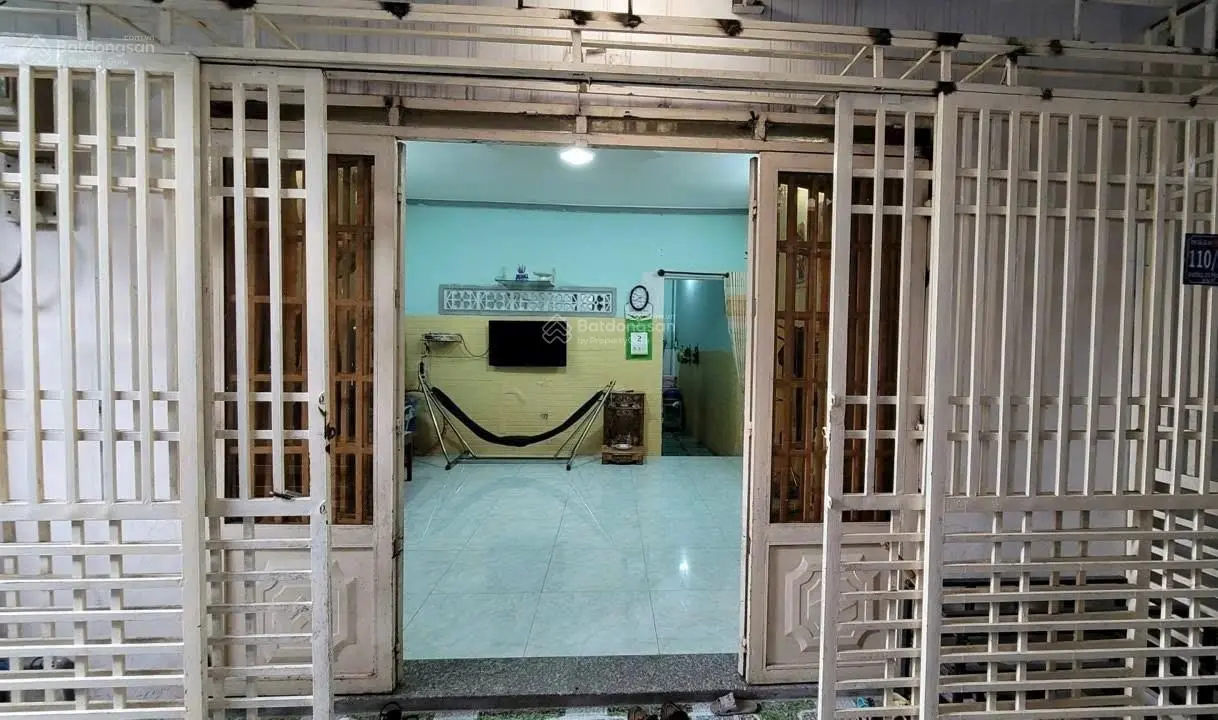 Nhà cấp 4 MT đường Nguyễn Công Trứ, Đông Hoà, Dĩ An, DT: 80m2, Giá: 750tr, SHR, LH: 0909583211 Nhân