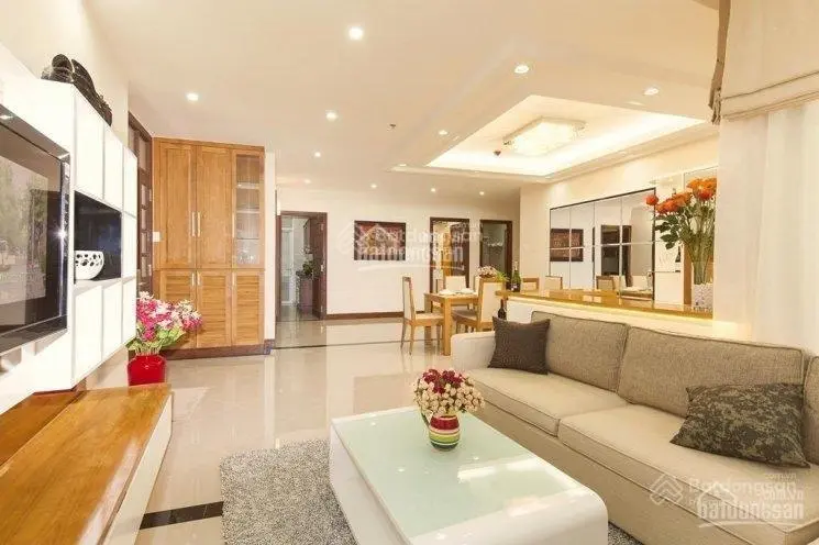 Bán nhà 6 lầu mặt tiền 68 Đồng Nai Quận 10 DT:5.1x16m giá chỉ 20.8 tỷ